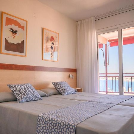 Beach Family Apartments سالو المظهر الخارجي الصورة