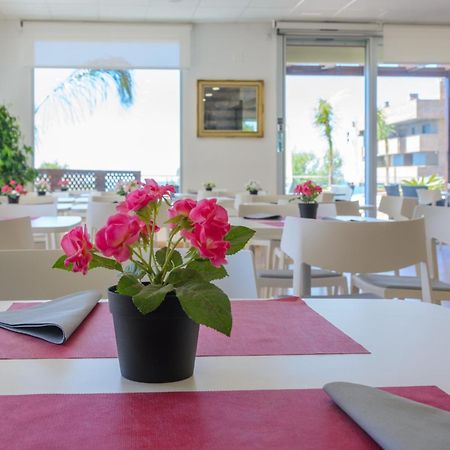 Beach Family Apartments سالو المظهر الخارجي الصورة