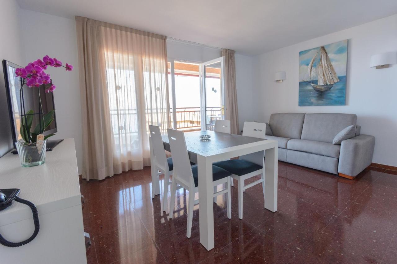 Beach Family Apartments سالو المظهر الخارجي الصورة