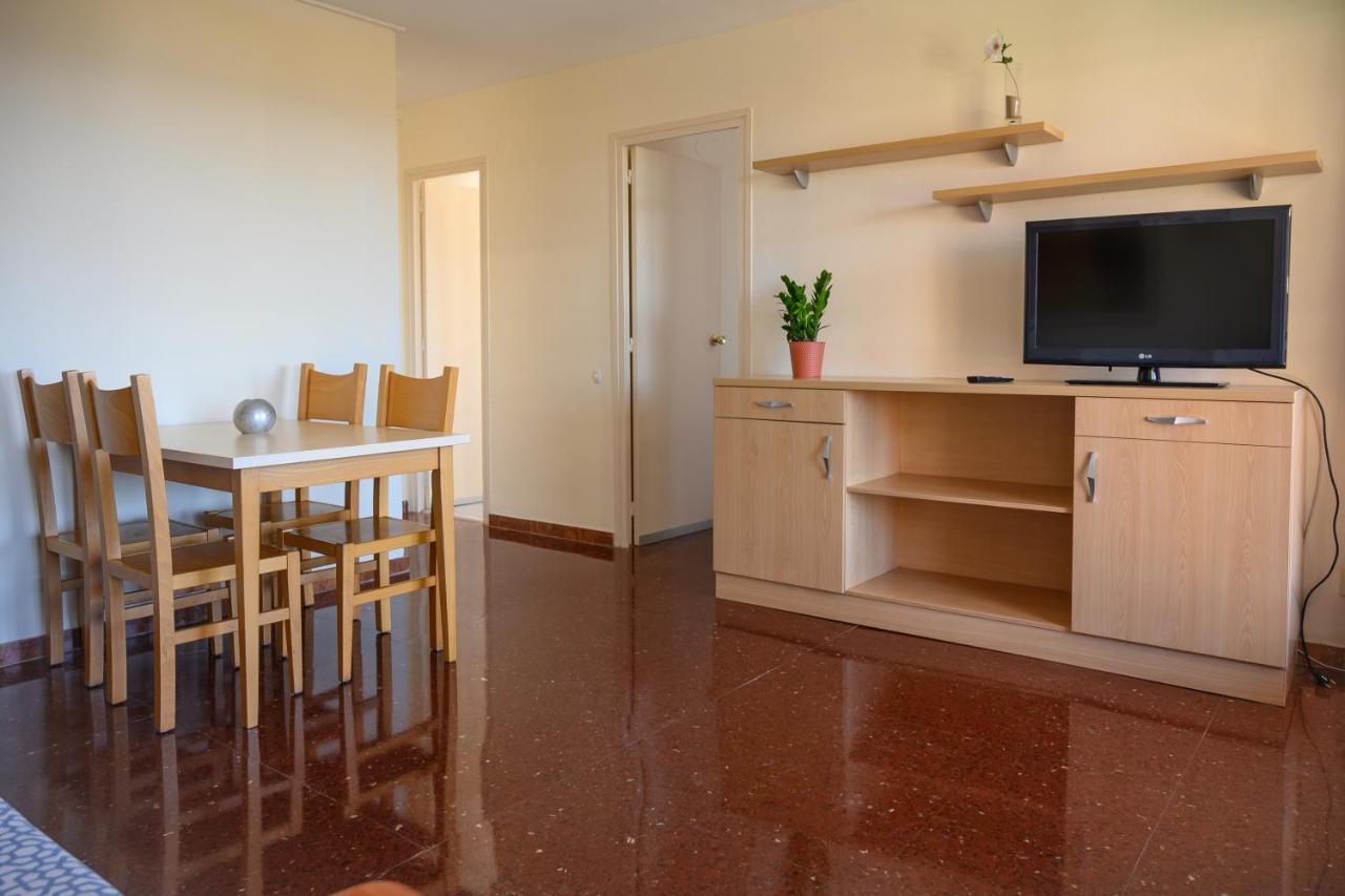 Beach Family Apartments سالو المظهر الخارجي الصورة