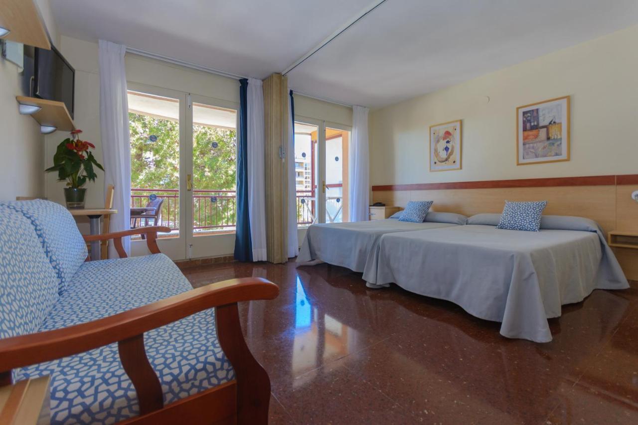 Beach Family Apartments سالو المظهر الخارجي الصورة