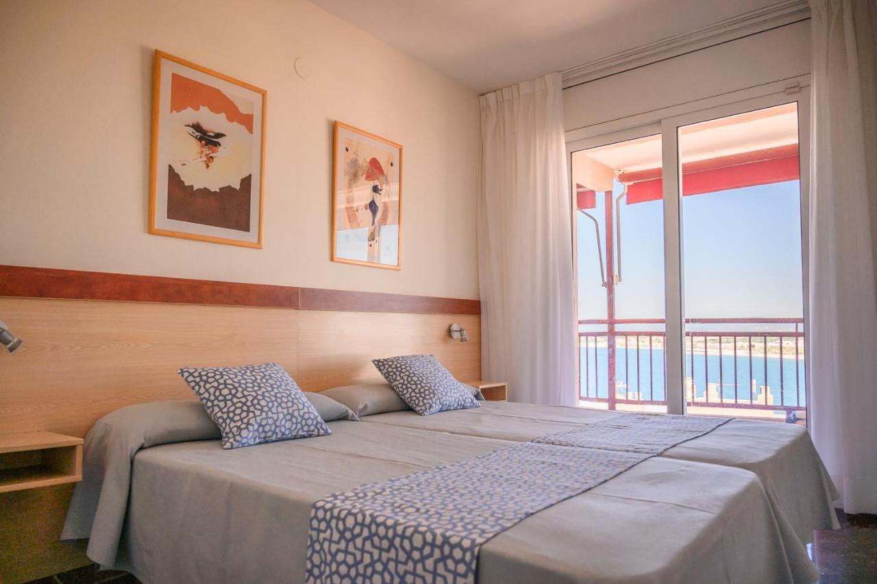 Beach Family Apartments سالو المظهر الخارجي الصورة
