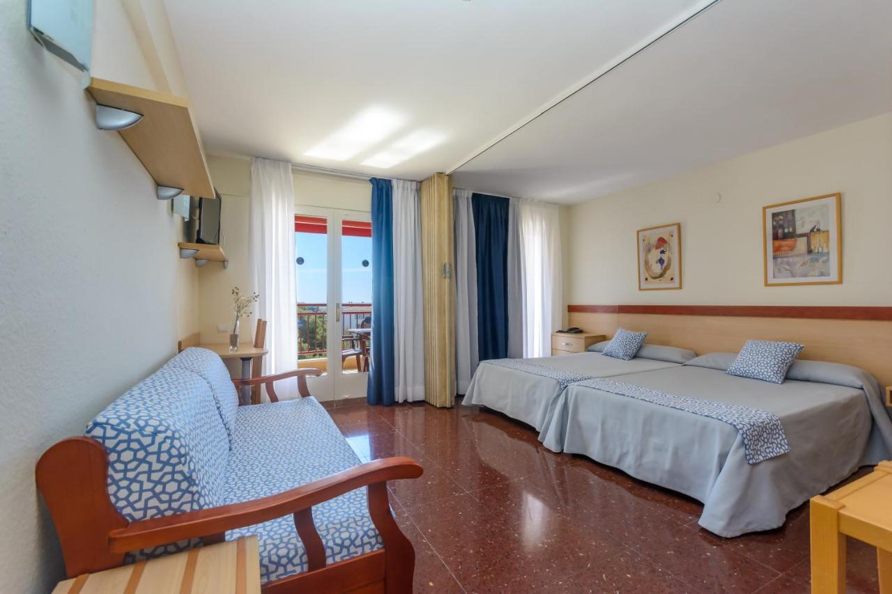 Beach Family Apartments سالو المظهر الخارجي الصورة