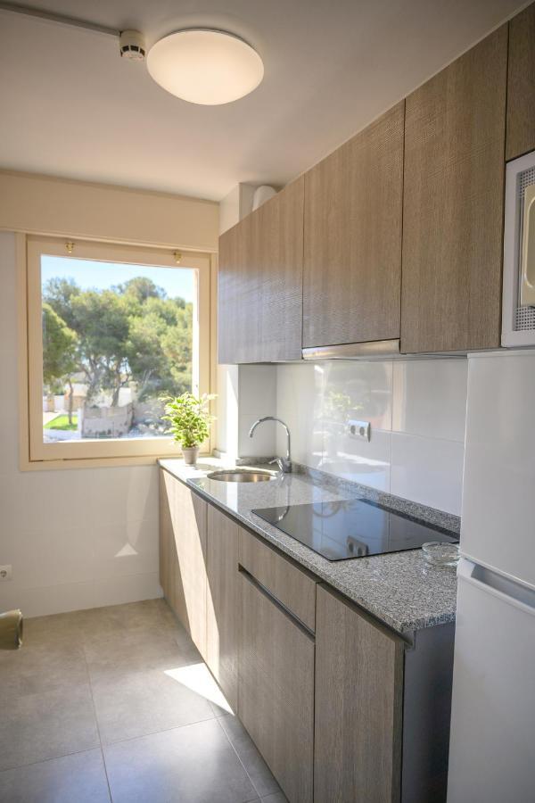 Beach Family Apartments سالو المظهر الخارجي الصورة