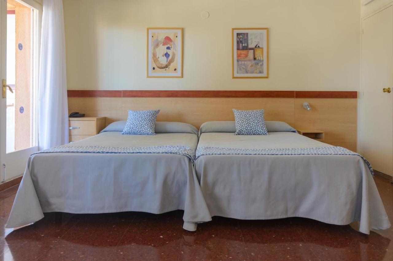 Beach Family Apartments سالو المظهر الخارجي الصورة