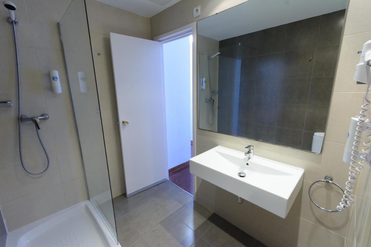 Beach Family Apartments سالو المظهر الخارجي الصورة