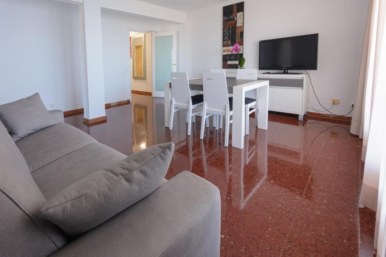 Beach Family Apartments سالو المظهر الخارجي الصورة