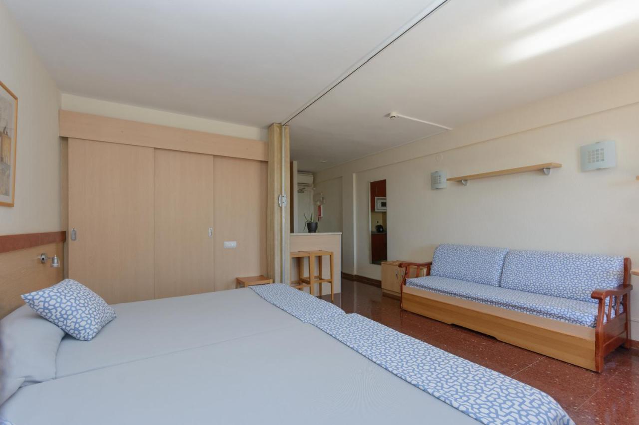 Beach Family Apartments سالو المظهر الخارجي الصورة