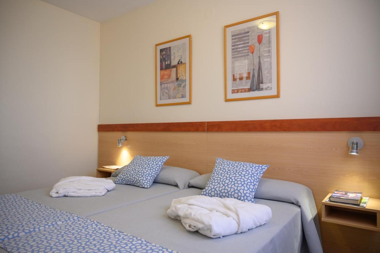 Beach Family Apartments سالو المظهر الخارجي الصورة