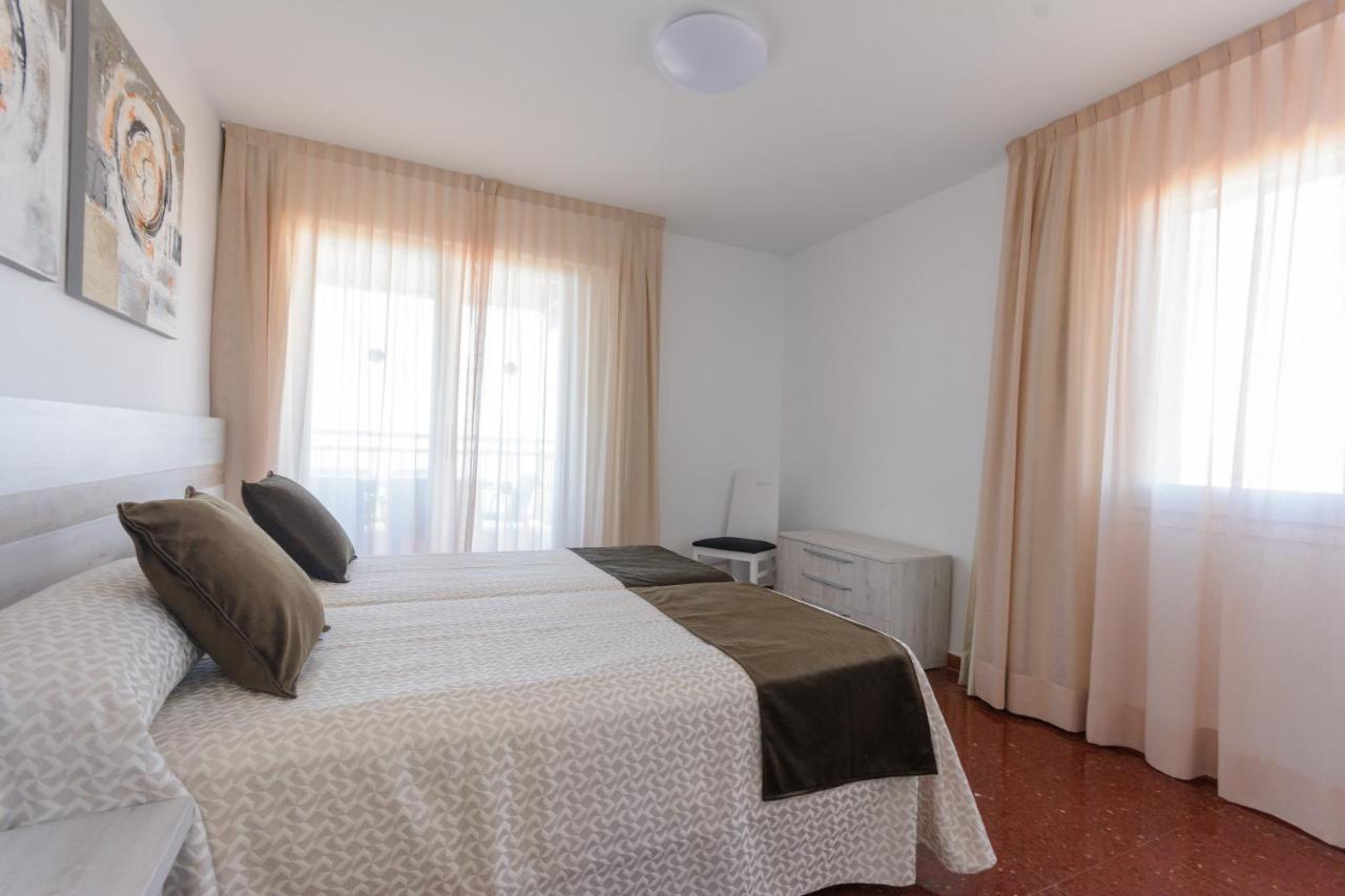 Beach Family Apartments سالو المظهر الخارجي الصورة