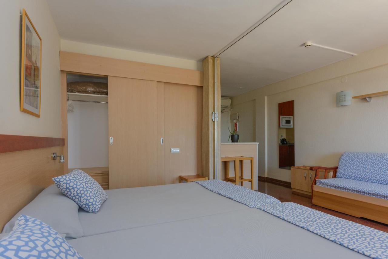 Beach Family Apartments سالو المظهر الخارجي الصورة