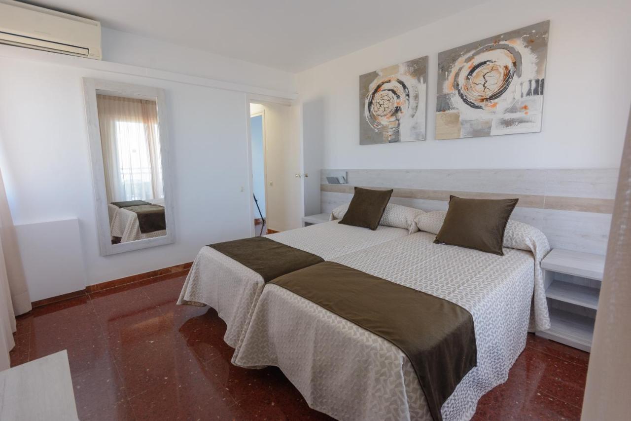 Beach Family Apartments سالو المظهر الخارجي الصورة
