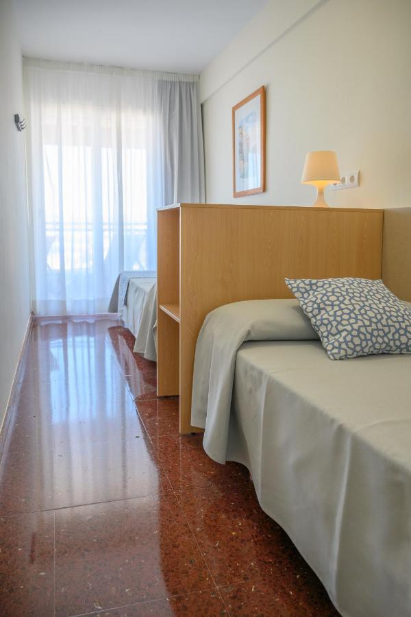 Beach Family Apartments سالو المظهر الخارجي الصورة