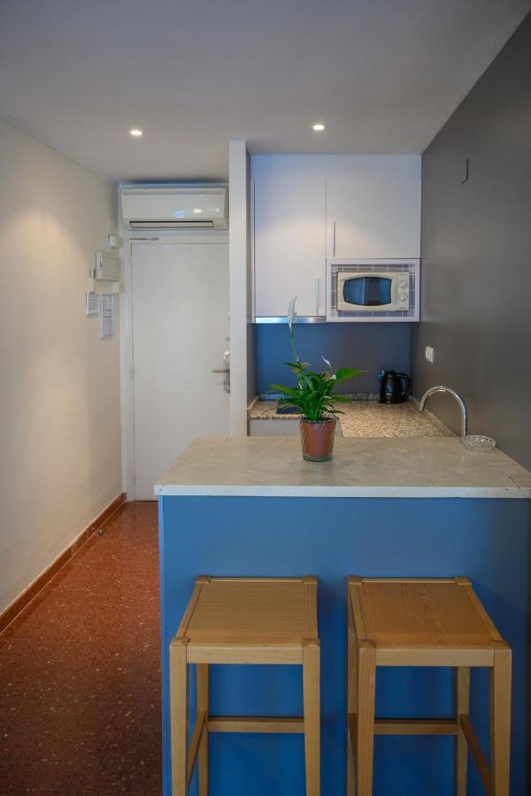 Beach Family Apartments سالو المظهر الخارجي الصورة