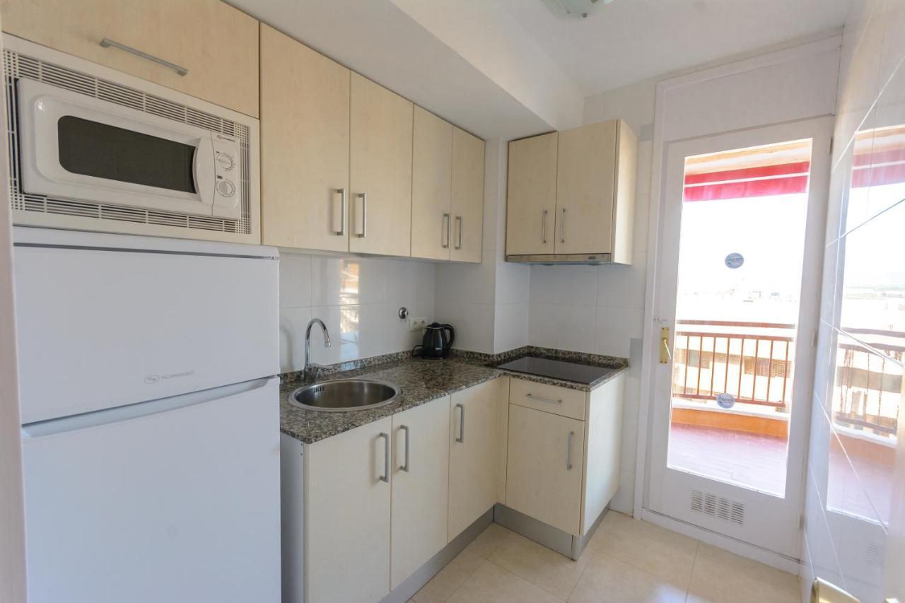 Beach Family Apartments سالو المظهر الخارجي الصورة