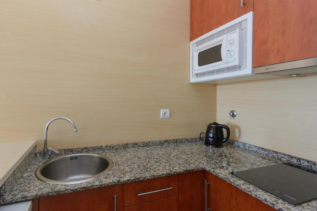 Beach Family Apartments سالو المظهر الخارجي الصورة