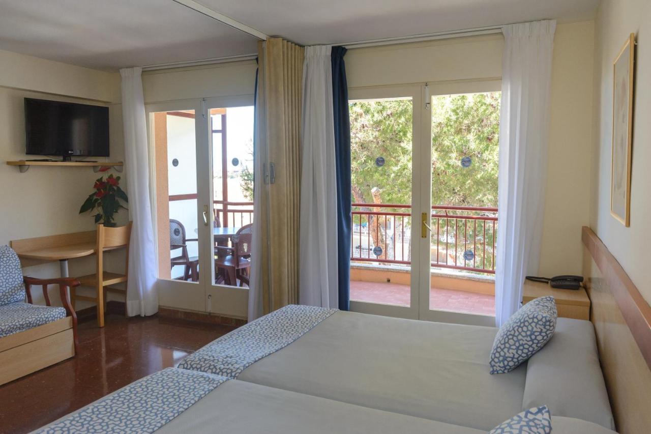 Beach Family Apartments سالو المظهر الخارجي الصورة