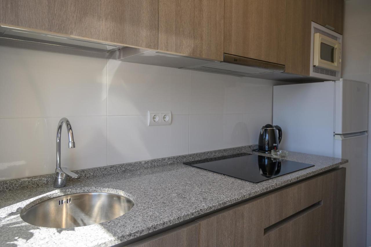 Beach Family Apartments سالو المظهر الخارجي الصورة