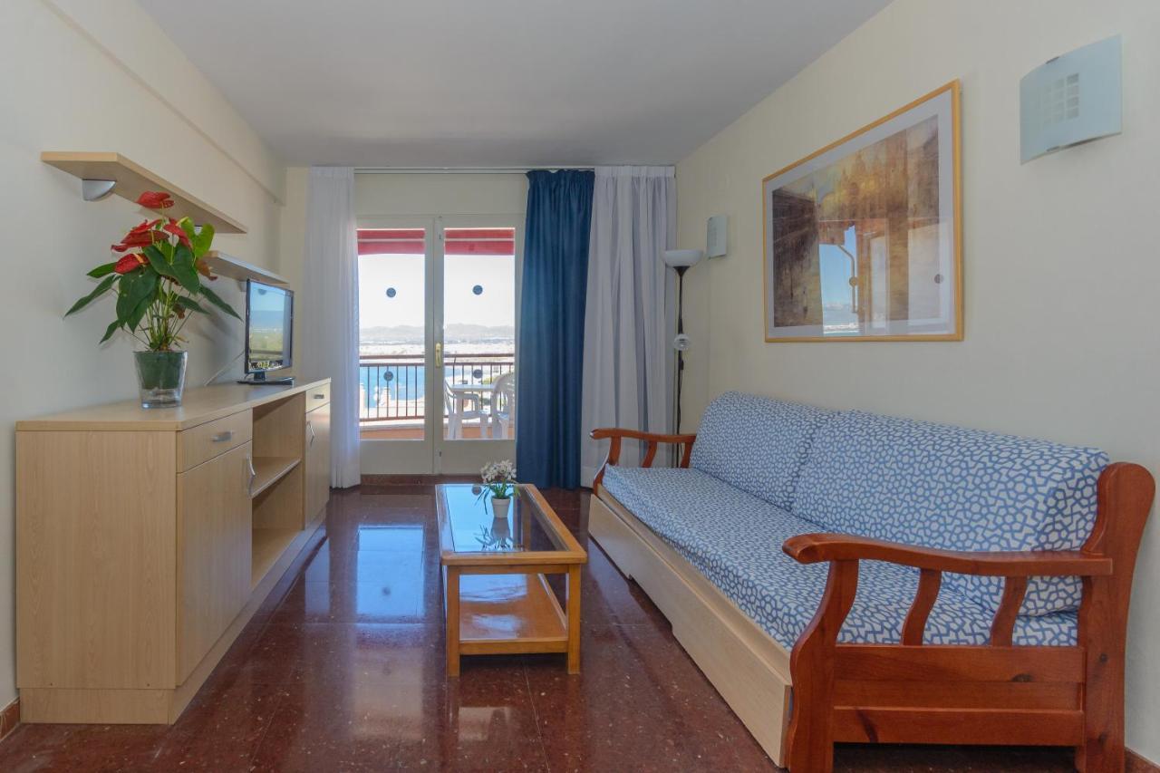 Beach Family Apartments سالو المظهر الخارجي الصورة