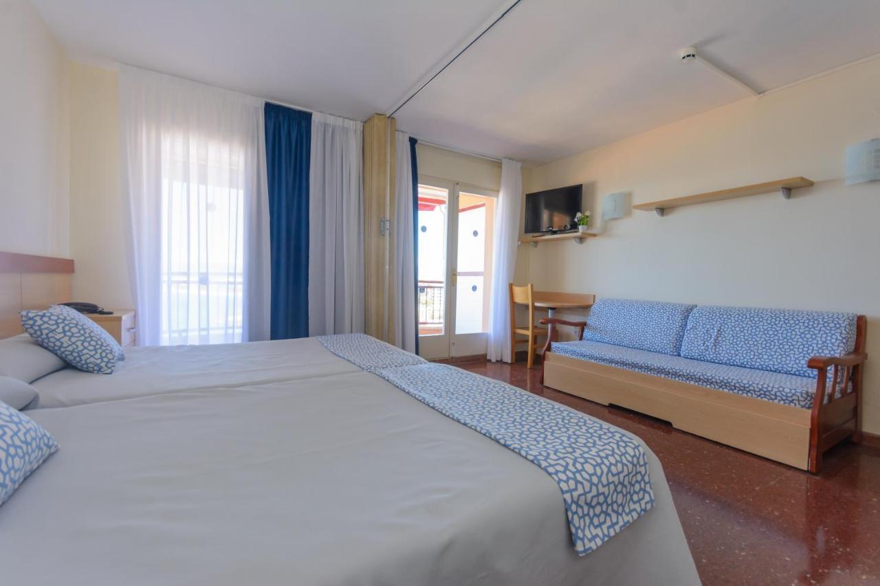 Beach Family Apartments سالو المظهر الخارجي الصورة