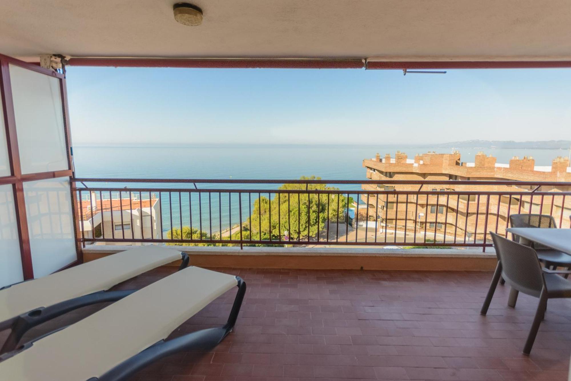 Beach Family Apartments سالو المظهر الخارجي الصورة
