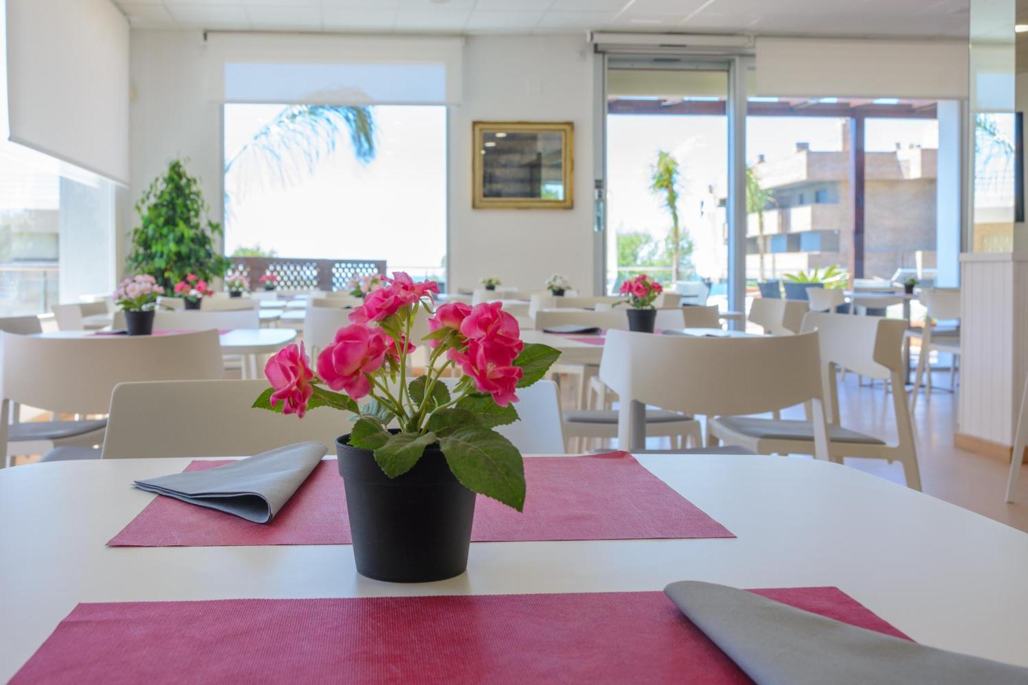 Beach Family Apartments سالو المظهر الخارجي الصورة