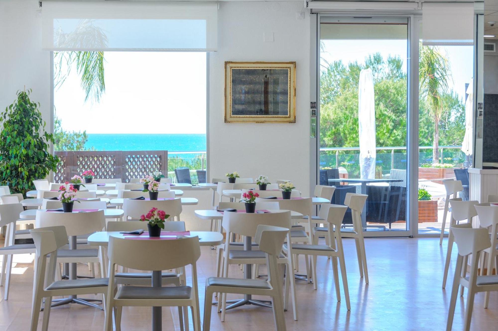 Beach Family Apartments سالو المظهر الخارجي الصورة