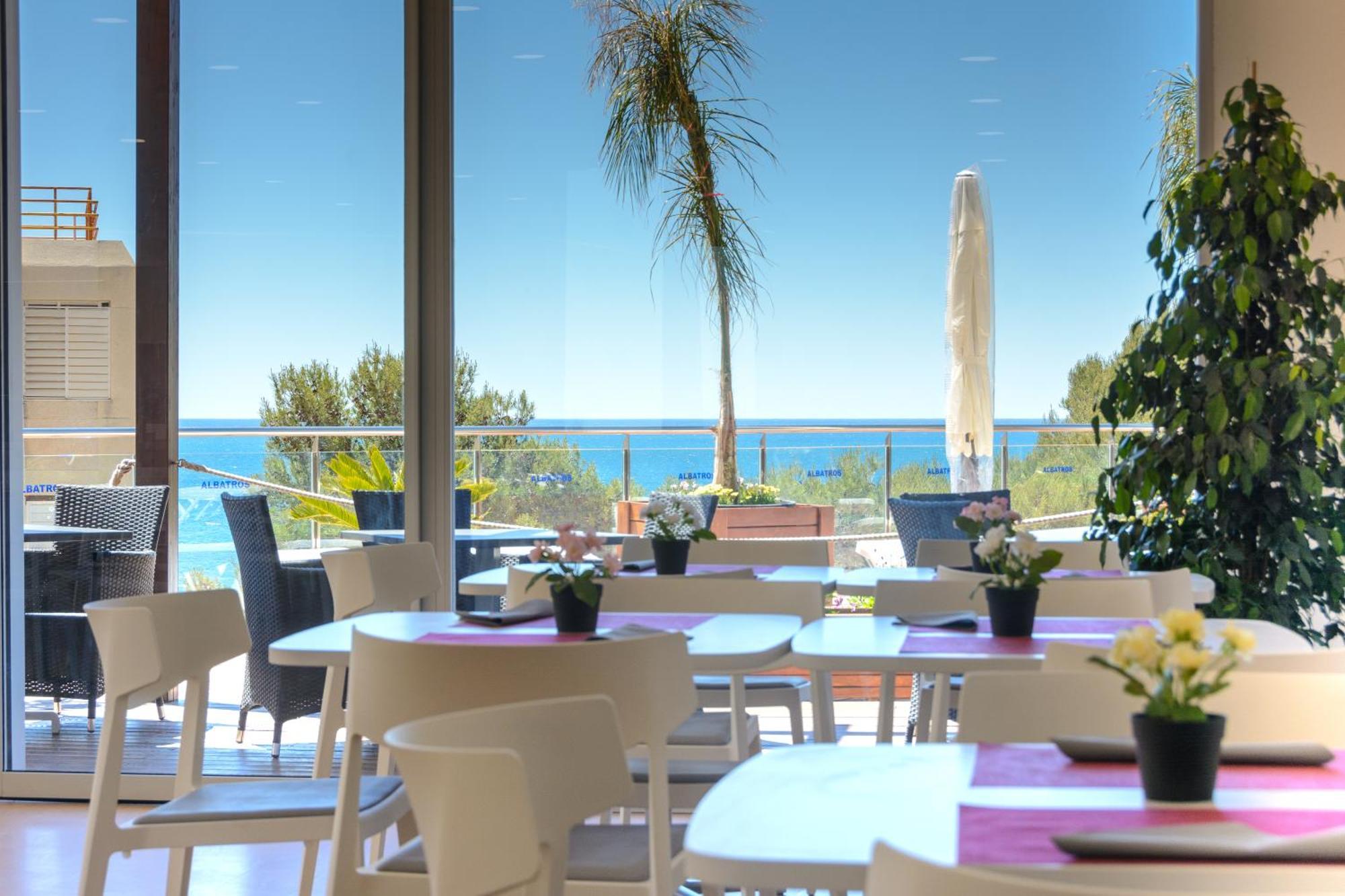 Beach Family Apartments سالو المظهر الخارجي الصورة